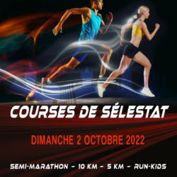 Courses de Selestat