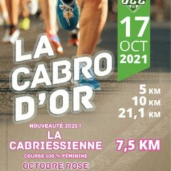 La Cabro d'Or