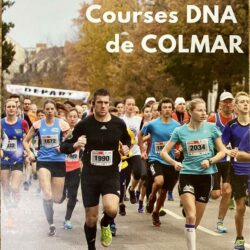 Course dna de Colmar