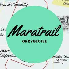 Maratrail l'Orrygeoise