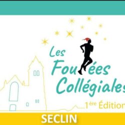 Foulées Collégiales - Seclin