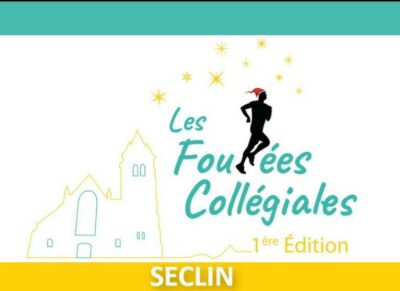 Foulées Collégiales - Seclin