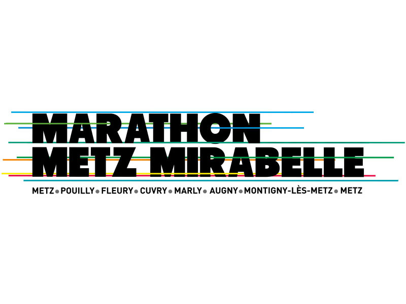 Marathon Metz Mirabelle Marathon Metz Mirabelle