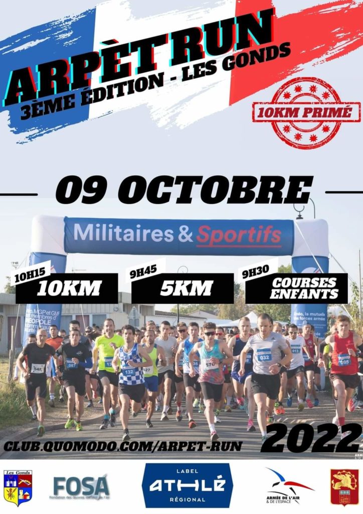 Arpét’run Arpét'run