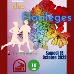 Foulées des Florilèges