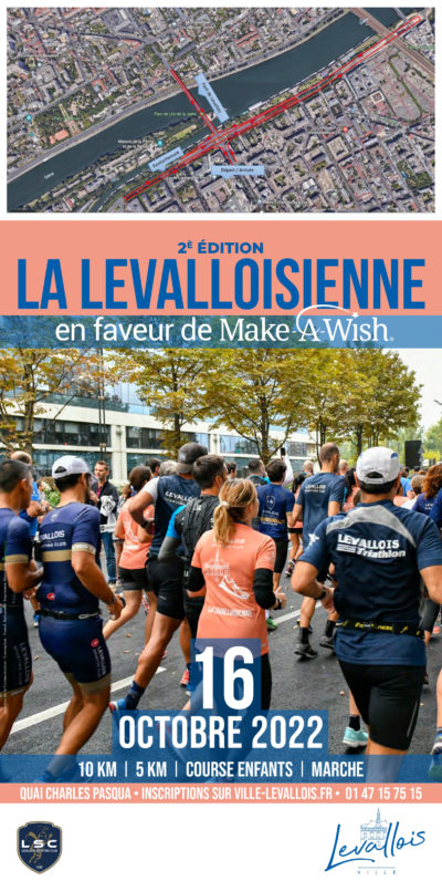 La Levalloisienne