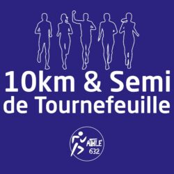 10km et semi d'athlé 632 - Tournefeuille