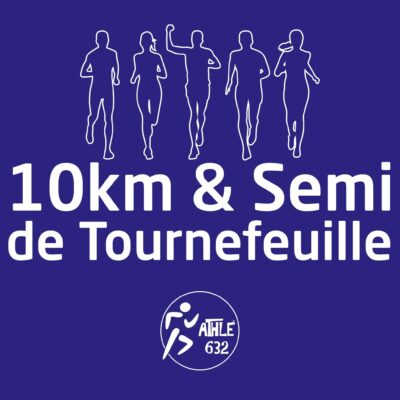 10km et semi d'athlé 632 - Tournefeuille