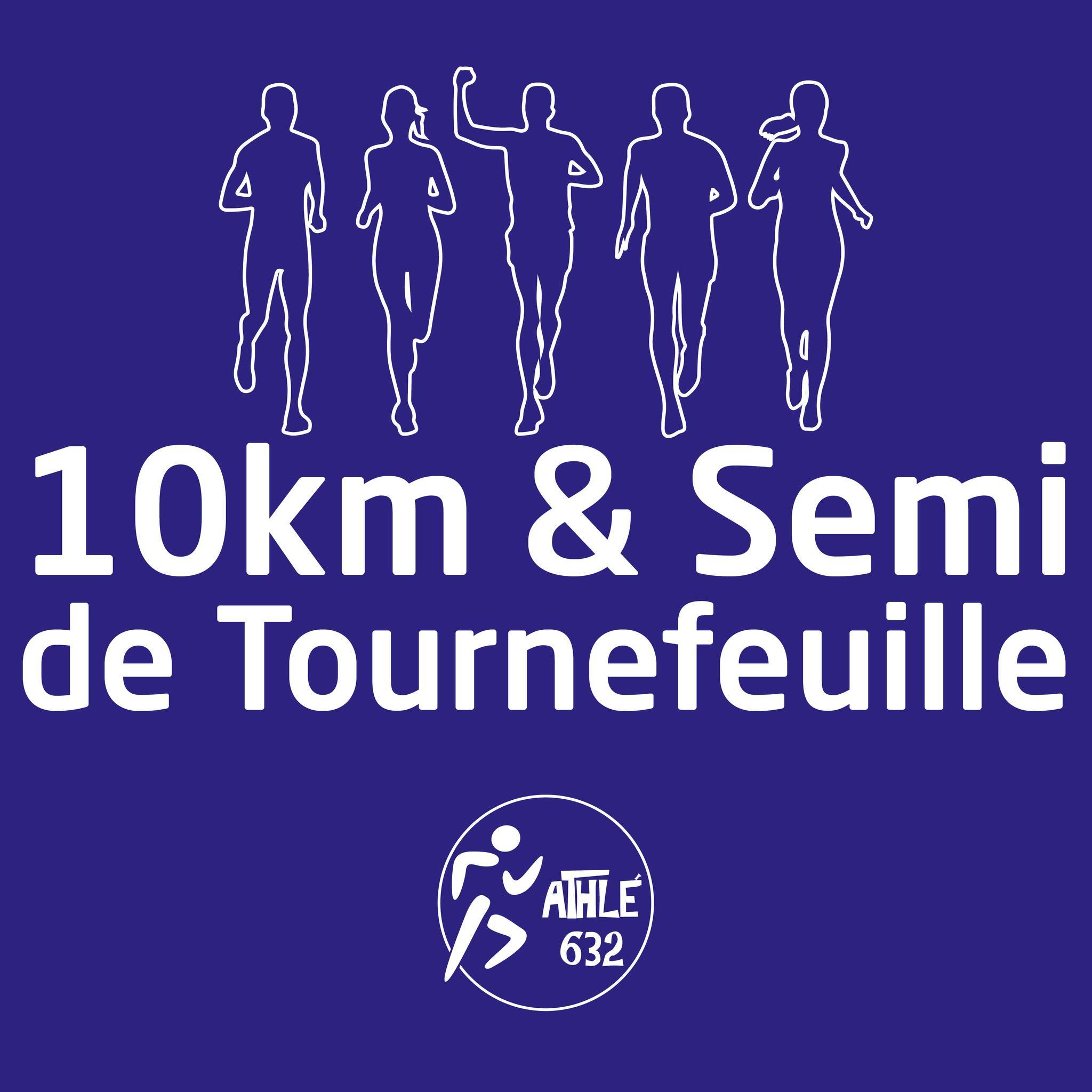 10km et semi d’athlé 632 – Tournefeuille 10km et semi d'athlé 632 - Tournefeuille