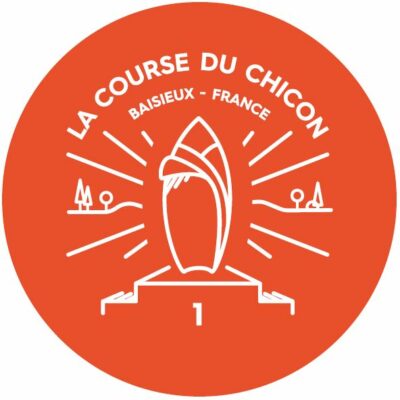 Course du chicon