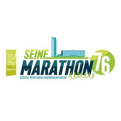 Seine Marathon 76