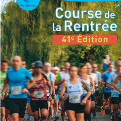 Course de la rentrée - Le perreux sur marne