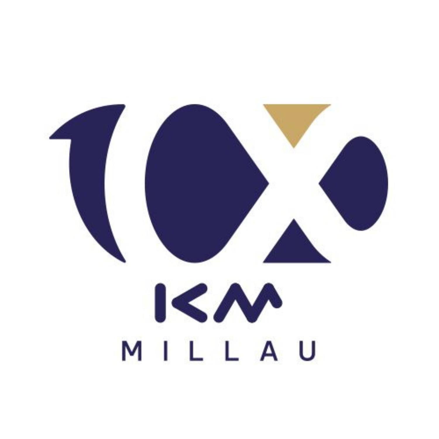 100km et Marathon de Millau 100km et Marathon de Millau