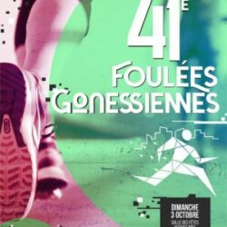 Foulées Gonessiennes