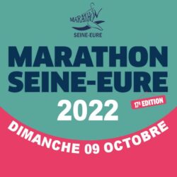 Marathon et ekiden Seine Eure