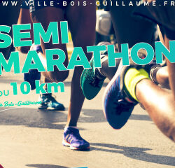 Semi-marathon de Bois-Guillaume