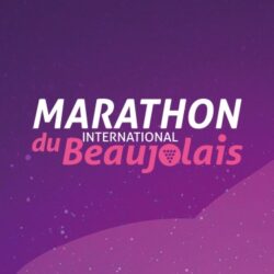Marathon international du Beaujolais