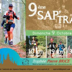 Sap'trail