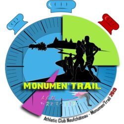 Monumen'trail