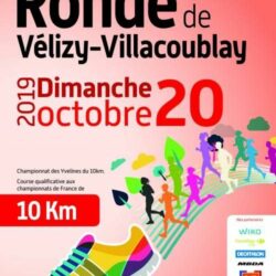 Ronde de Velizy