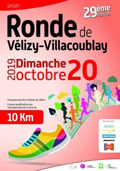 Ronde de Velizy