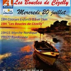 Les boucles de Cezelly