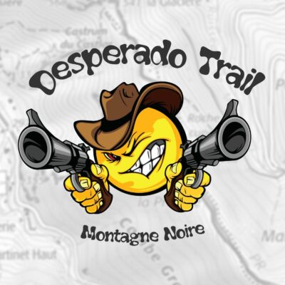 Desperadotrail de Saint Ferréol montagne noire