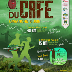 Trail du café
