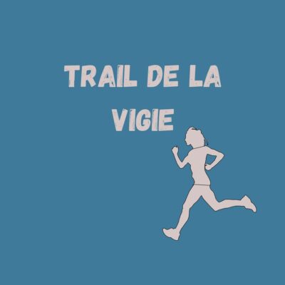 Trail de la Vigie