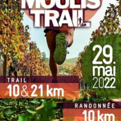 Moulis trail