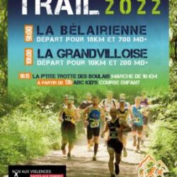 La Grandville trail