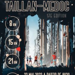 Trail du Taillan