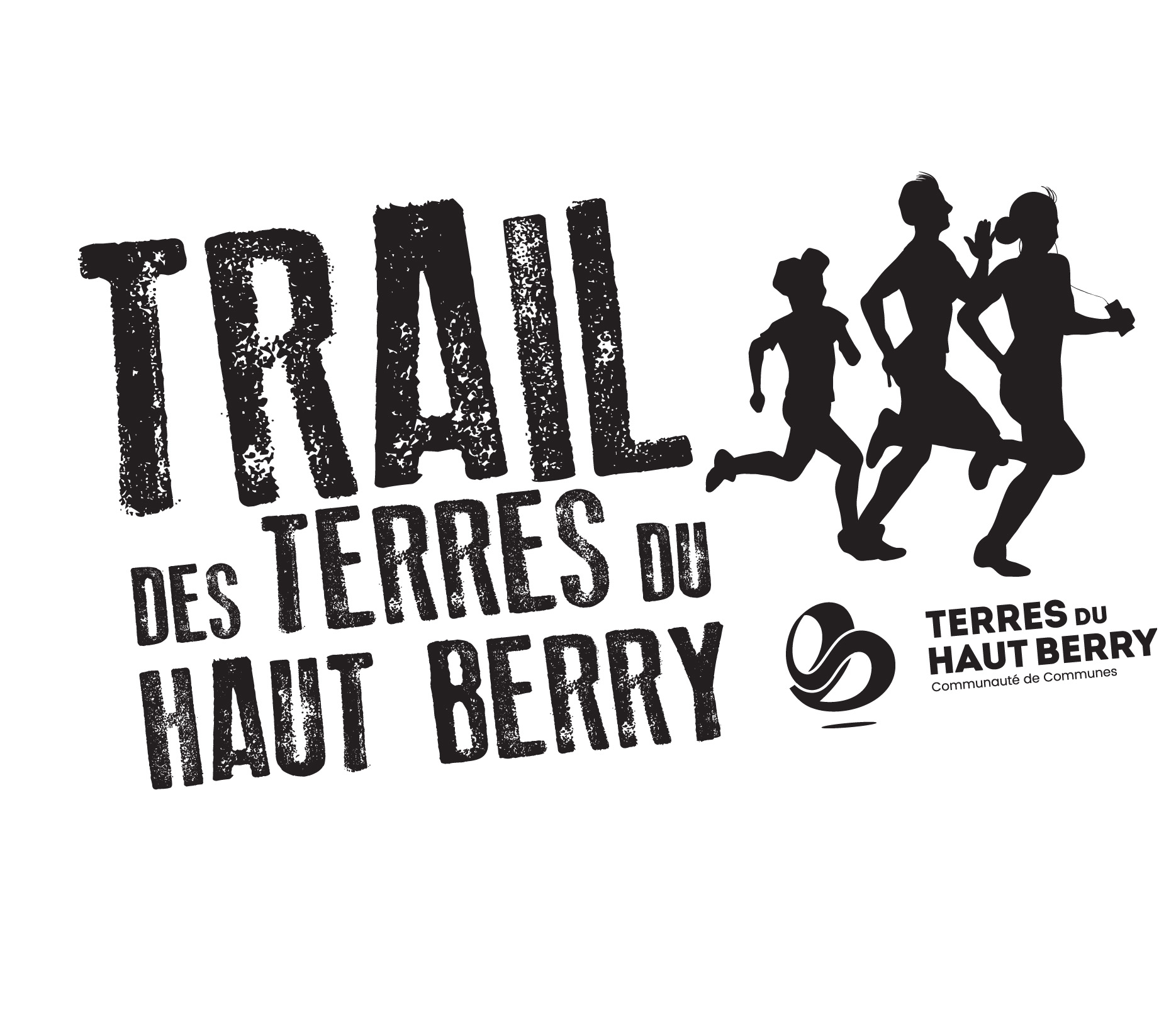 Trail des Terres du Haut Berry Trail des Terres du Haut Berry
