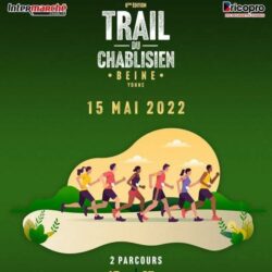 Trail du Chablisien