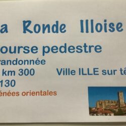 La Ronde Illoise
