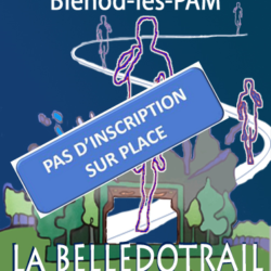 La Belledotrail