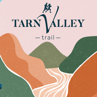 Tarn Valley Trail