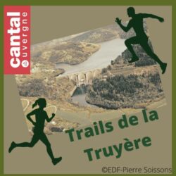 Trail de la Truyère