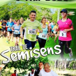 Trail de Semisens