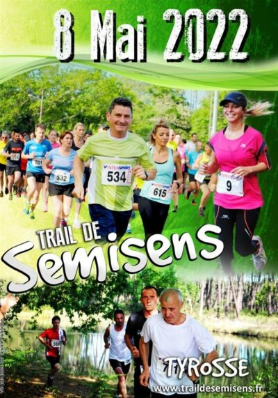 Trail de Semisens