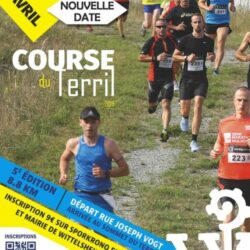 Course du Terril - Wittelsheim