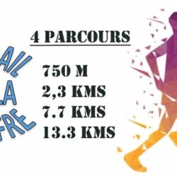 Trail de la Gaufre