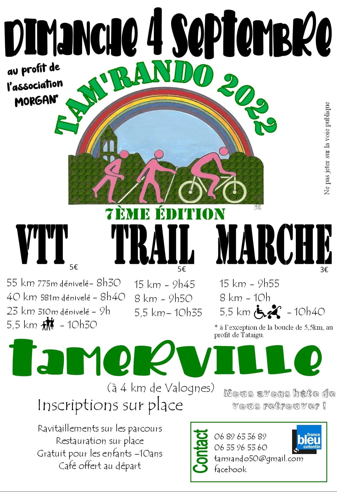 Tam’rando Tam'rando