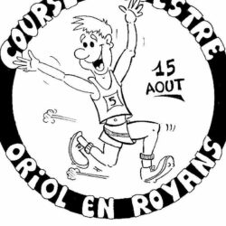 Cross du 15 aout - Oriol en royans