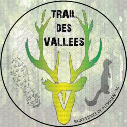 Trail des Vallées - Saint Pierre de Plesguen