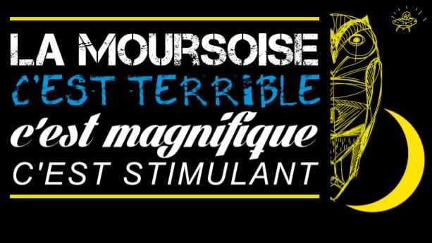 La Moursoise La Moursoise