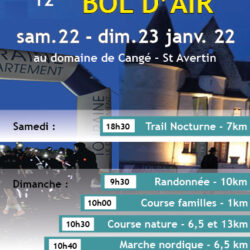 Le Bol d'Air de Saint-Av'