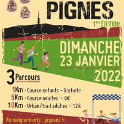 Traversée des Pignes