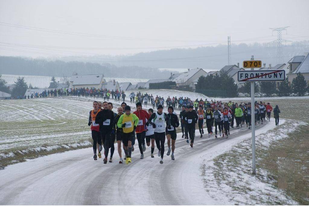 La ronde du Val Saint Pierre La ronde du Val Saint Pierre