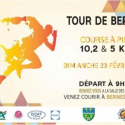 Tour de Bernes